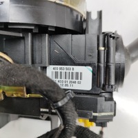 фото thumb №7, Audi a8 s8 d3 4e 2006 рулевой/подрулевой / переключатель поворотов