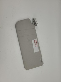 фото thumb №1, Козирок захист сонцезахисна ліва citroen jumpy iv 16-