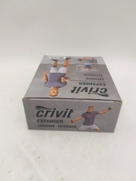 CRIVIT CLASSIC РЕЗИНОВЫЙ ЭКСПАНДЕР