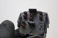 фото thumb №11, Переключатель рычаг дворник opel astra g zafira a 90124931