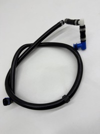 фото thumb №8, Audi a6 s6 a7 s7 c7 шланг склоомивача камери ніч vision оригінал повний