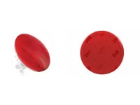 фото thumb №1, 2x світло відбивний abakus l+p do ford fiesta v, fiesta vi