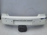фото thumb №1, Vw phaeton 3d5 бампер задний задняя оригинал!