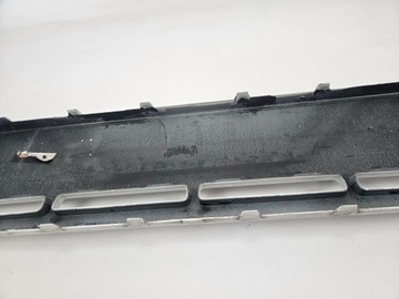 фото thumb №15, Vw up! up 2011 - 2016 планка накладка бампера перед 1s0853665a