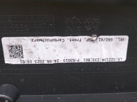 фото thumb №7, Бампер передний перед bmw 5 g60 g61 m набор