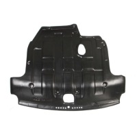 фото thumb №1, Защита двигателя hyundai santa fe ii 06-12