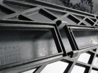 фото thumb №7, Mercedes g класс w463 рестайлинг решётка радиатора решётка бампера