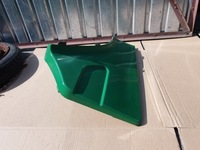 фото thumb №5, Защита накладка левая 1431933 scania r xpi 400 440