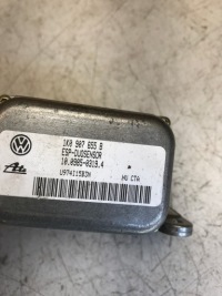 фото thumb №4, Модуль датчик esp vw skoda audi 1k0907655b