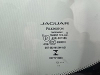 Jaguar f-type x152 купе стекло передняя Недорого, фото thumb
