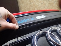 фото thumb №10, Бампер перед audi a6 c8 4k s line