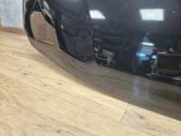Bmw f30 f31 f32 f33 f36 капот крышка двигателя 475 черный sapphire чёрный Доставка, фото thumb