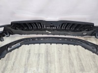 фото thumb №11, Skoda kamiq бампер перед передній решітка 2019- 658807221