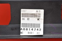 фото thumb №4, Приборная панель приборная консоль приборная панель подушка безопасности eu mazda 3 3 iii bm 13-16