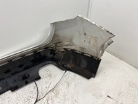 фото thumb №5, Bmw x1 e84 lci бампер задняя цвет 300 2014r