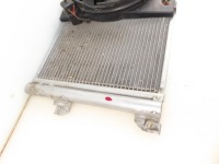 фото thumb №5, Радиатор кондиционера opel zafira a 1.6 9133063 0130303837