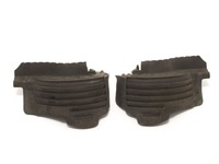 фото thumb №1, Защита амортизатора задняя audi a6 c7