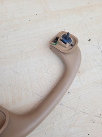 фото thumb №9, Jeep grand cherokee wj ручка потолок левая