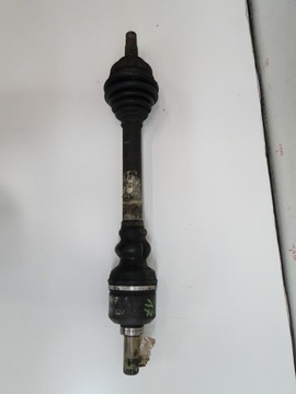 фото thumb №7, Peugeot 307 1.6hdi піввісь ліва 9637117780