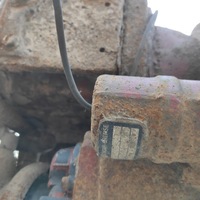 фото thumb №7, Супорт задня лівий правий iveco eurocargo k031656