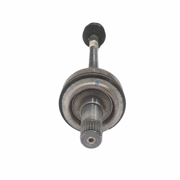 фото thumb №12, Mercedes vito w639 полуось задняя зад правая левая a6393502310