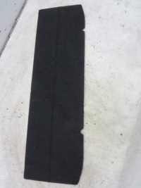 фото thumb №1, Килимок обшивка багажника zafira c 13366364