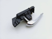 фото thumb №3, Ручка внутренняя правый задняя alfa romeo 166 nr828