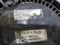 фото thumb №7, Bmw оригинальный номер 1742-7788906-08 500038705 5020335 1632-6937515 941006700