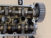 фото thumb №5, Hyundai tucson i 1 2.0 b головка верх двигателя валы g4gc