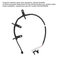 фото thumb №9, Задний тормоз дисковый датчик износа тормозных колодок