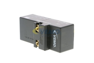 фото thumb №10, Реле вентилятора vw bora fox golf lupo polo