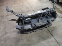 фото thumb №6, Nissan qashqai j10 lift pas передний 1.5 dci