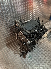 фото thumb №7, Двигатель kompletny bmw x2 f39 2.0 d xdrive b47c20b