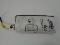 фото thumb №2, Kadjar шторка безпеки air bag подушка сидіння ліва