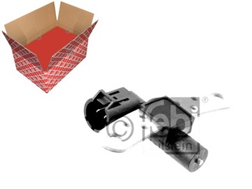 фото thumb №3, Febi bilstein 22891 генератор импульсов, wał коленчатый