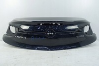 фото thumb №2, Крышка багажника багажника задняя opel cascada