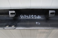 фото thumb №9, Молдинг порог правая honda civic vii 7 type r 00-06 3d