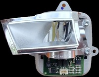 фото thumb №1, Оригінал модуль led підсвічування повороту лівий ліва bmw 6 f06 f12 f13 7352491