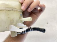 Бачок жидкость тормозной lexus es 300h 6th gen 4722033120 в Украине, фото thumb