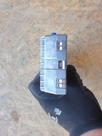 фото thumb №6, Mercedes w166 модуль радио a2128706489