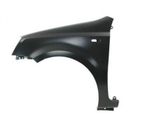 Купить Крыло  передний левое  fiat panda 2003- 2012 оцинкованный, фото thumb