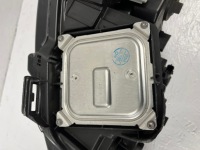 Renault koleos 2 рестайлінг  фара full led правий 260108343r блок запалювання Зі Шроту, фото thumb