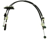 фото thumb №1, Трос изменения коробки передач комплект fiat doblo 09-