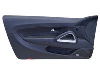 фото thumb №1, Обшивка двері лівий dynaudio vw scirocco