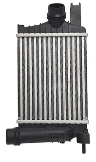 фото thumb №1, Интеркулер renault clio iv captur i 144961381r