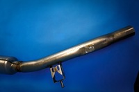 фото thumb №10, Выхлоп гаситель audi a5 8t spb 2.0tdi 8t0253078dj