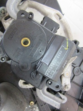 фото thumb №13, Subaru tribeca b9 3.0i 2006 випарник обігрівач корпус kpl