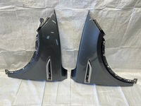 фото thumb №14, Перед капот крило лампи jaguar e-pace r-dynamic