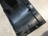 фото thumb №5, Панель стекло левый задняя suzuki grand vitara ii 83747-65j0