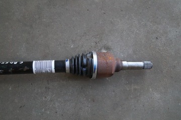 фото thumb №5, Полуось перед правая opel crossland x 1.2 9808800580